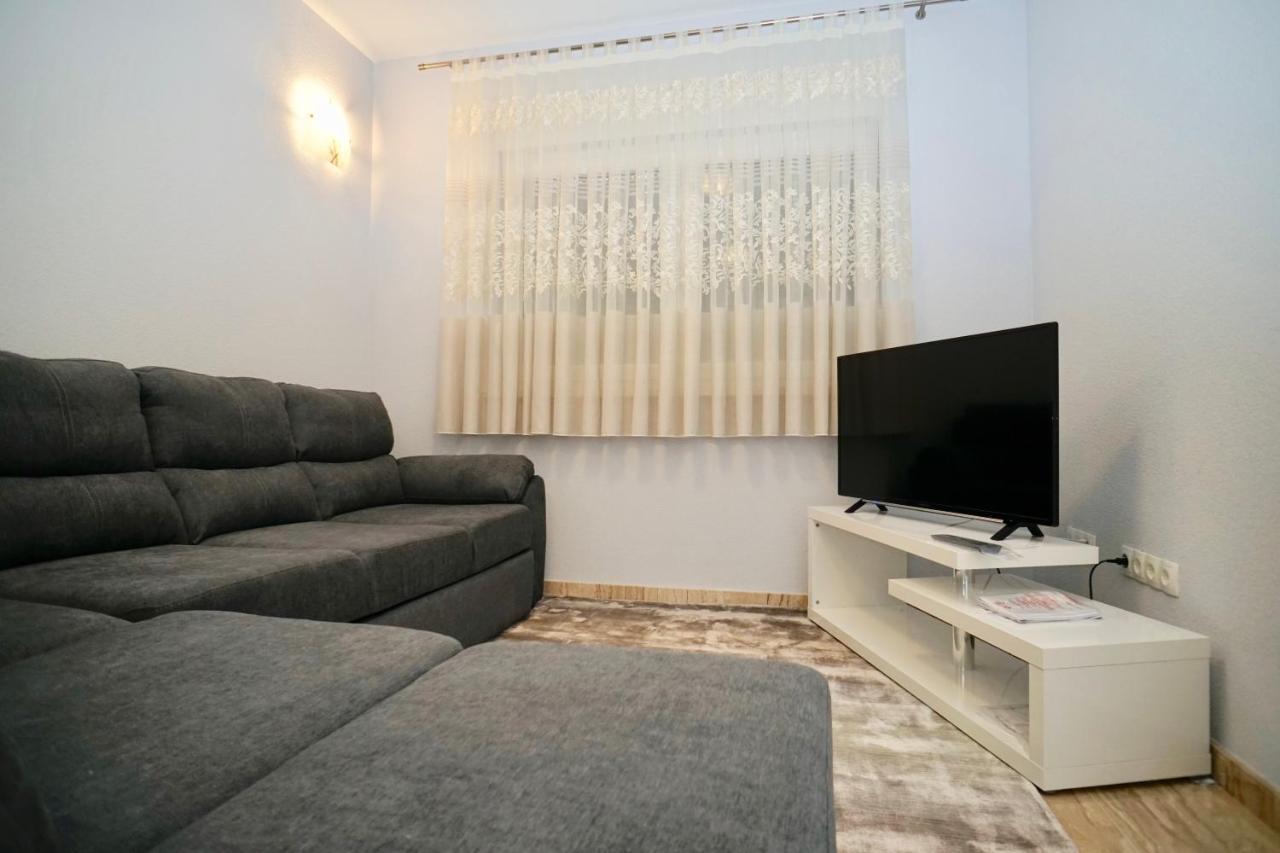 Trogir-Luxury Villa Sapphirus Seget Vranjica Exteriör bild